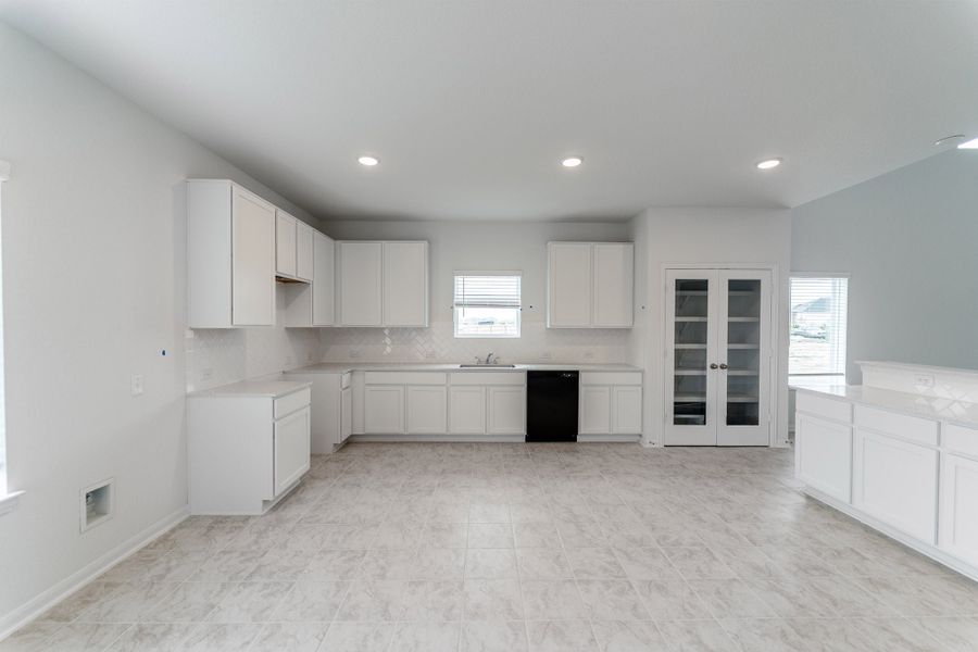 Image 22 of a home in Mesa Vista.