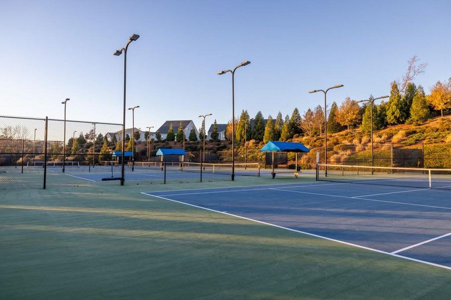 Community amenities in Del Webb Chateau Elan, Hoschton (Image 29). Community amenities in Del Webb Chateau Elan, Hoschton (Image 29).