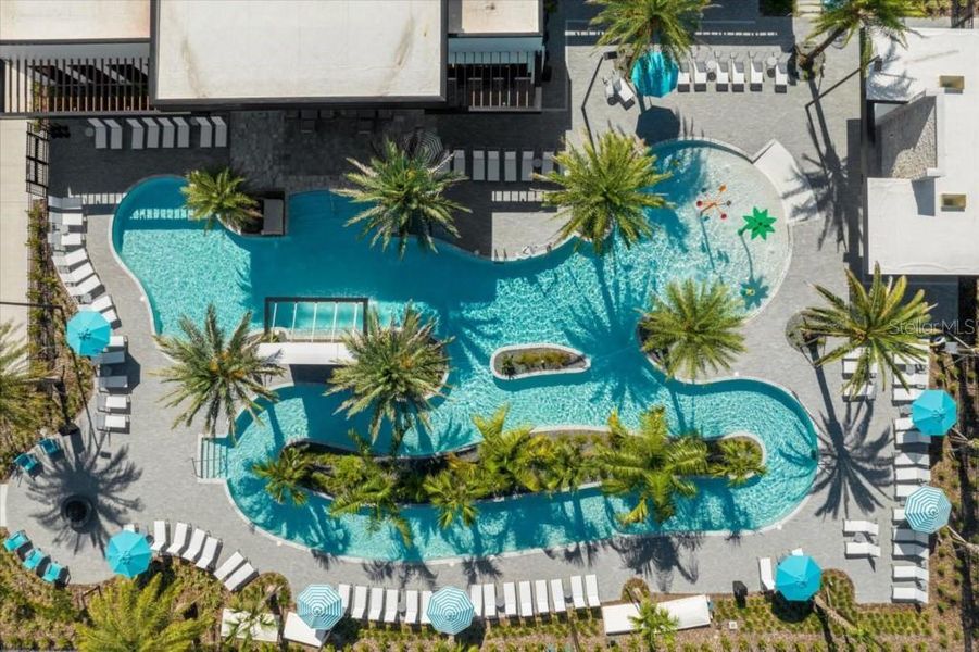 Community amenities in , Orlando (Image 37). Community amenities in , Orlando (Image 37).