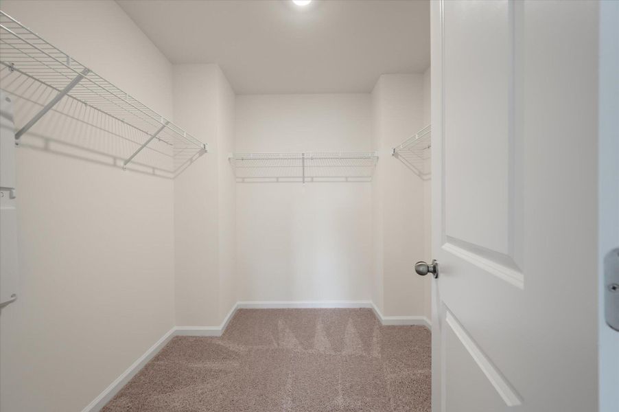 Spacious, unfurnished interior of a new home in The Landings at Montague, Goose Creek (Image 26). Spacious, unfurnished interior of a new home in The Landings at Montague, Goose Creek (Image 26).