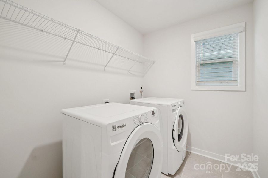 Close-up of interior finishes inside a home in Oak Grove Hill, Huntersville (Image 8).