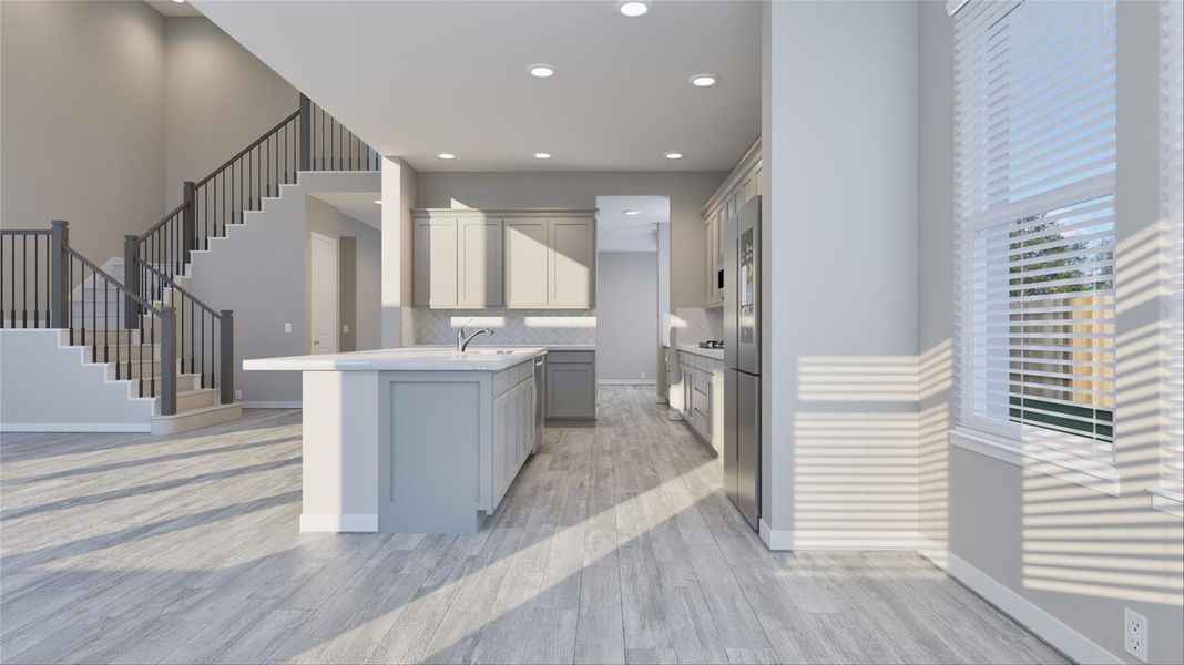 Image 28 of a home in Canterra Creek 60'. Image 28 of a home in Canterra Creek 60'.