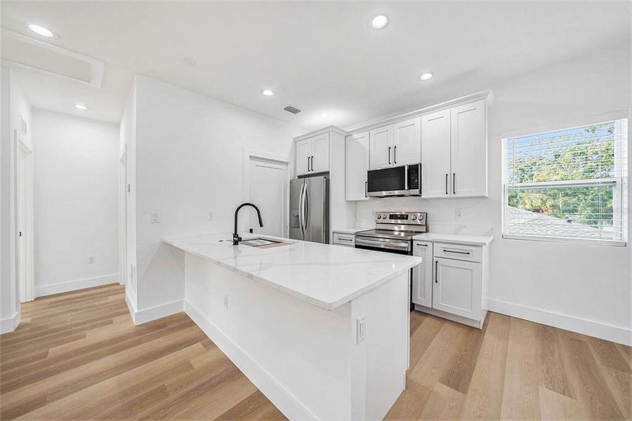 Furnished interior view inside a new home in , St. Petersburg (Image 31). Furnished interior view inside a new home in , St. Petersburg (Image 31).