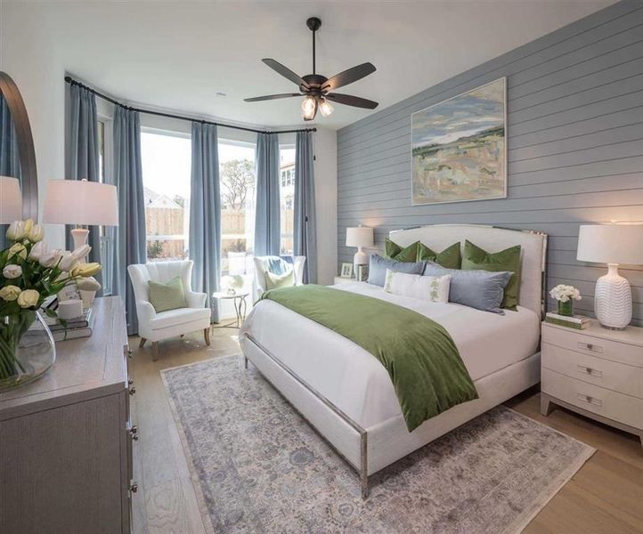 Image 6 of a home in Veranda.