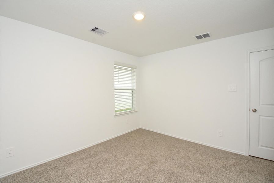 Spacious, unfurnished interior of a new home in , Houston (Image 29). Spacious, unfurnished interior of a new home in , Houston (Image 29).