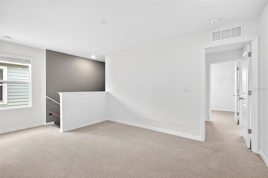 Spacious, unfurnished interior of a new home in , Parrish (Image 21). Spacious, unfurnished interior of a new home in , Parrish (Image 21).