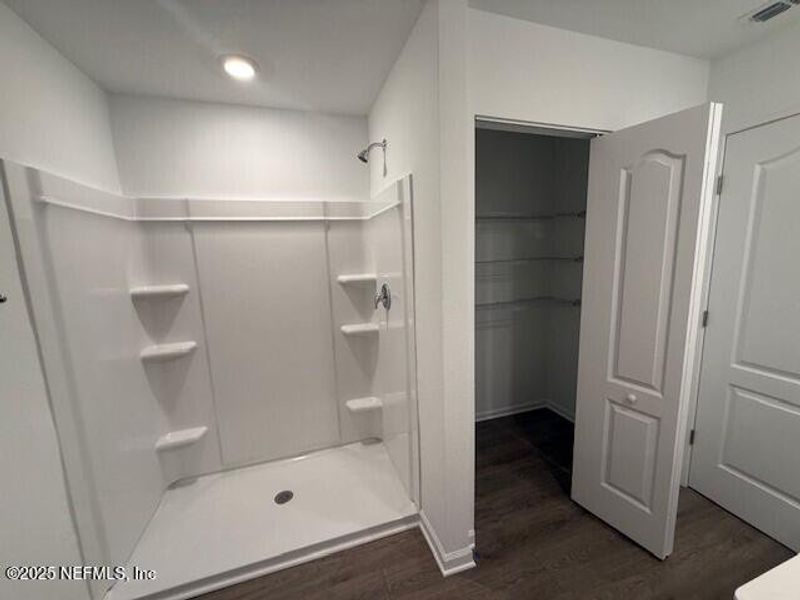 Furnished interior view inside a new home in Grand Reserve, Bunnell (Image 36).