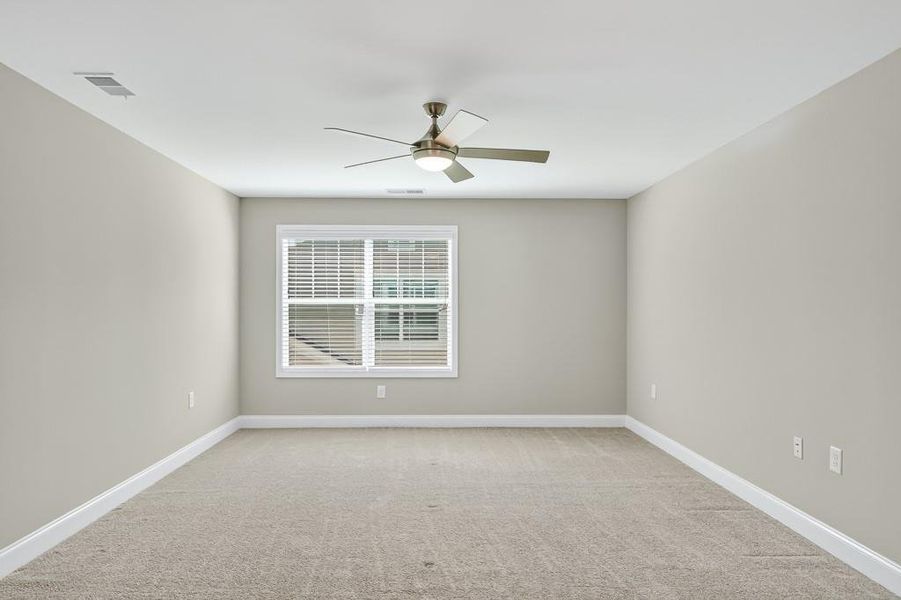 Spacious, unfurnished interior of a new home in , Cumming (Image 31).