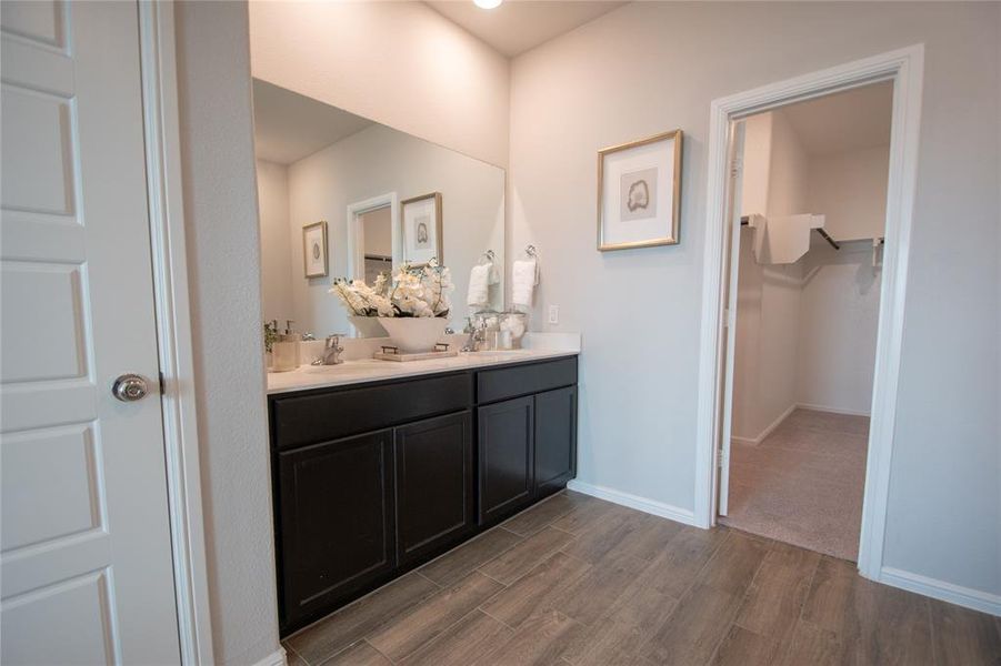 Primary Bath Primary Bath