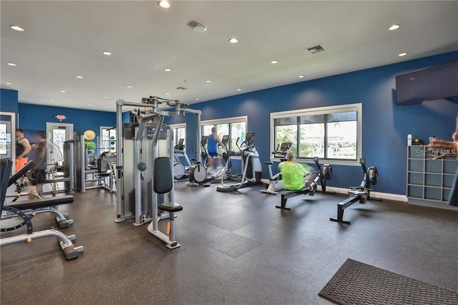 Community amenities in Waterset, Apollo Beach (Image 45). Community amenities in Waterset, Apollo Beach (Image 45).