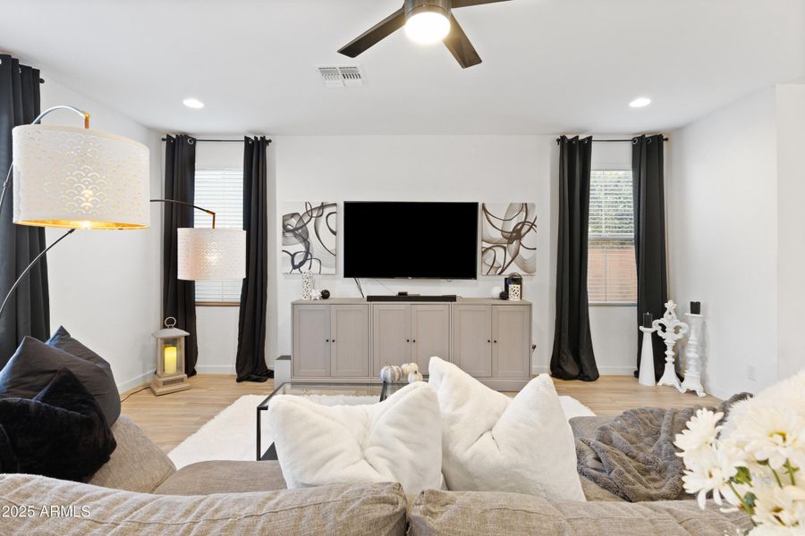 Living Room Living Room