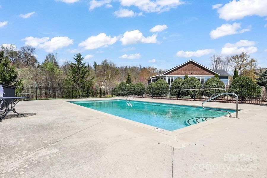 Heated Swimming Pool Heated Swimming Pool