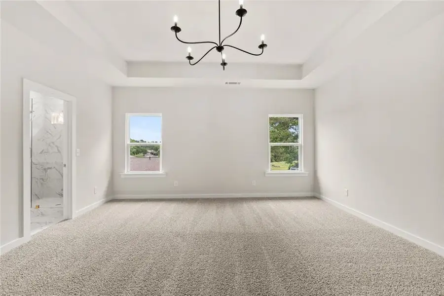 Spacious, unfurnished interior of a new home in , Gainesville (Image 17). Spacious, unfurnished interior of a new home in , Gainesville (Image 17).