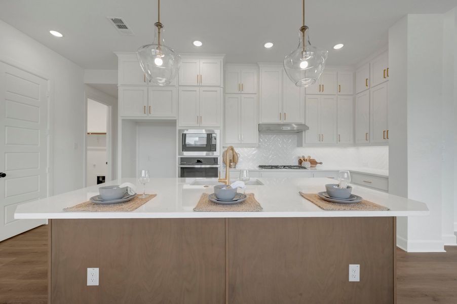 Kitchen Kitchen