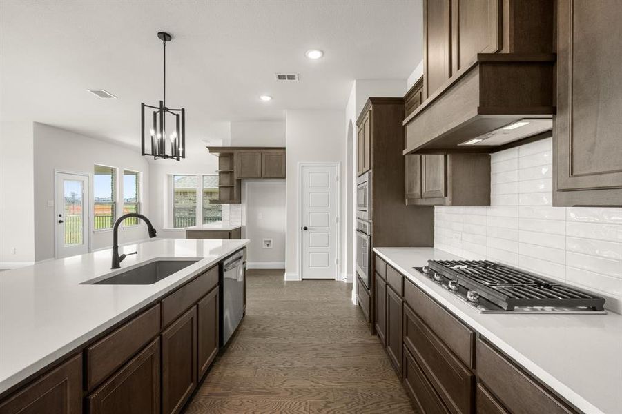 375 Paddle Boat- Kitchen-4 375 Paddle Boat- Kitchen-4