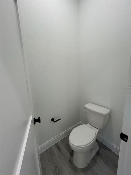 Furnished interior view inside a new home in , Ocala (Image 9).