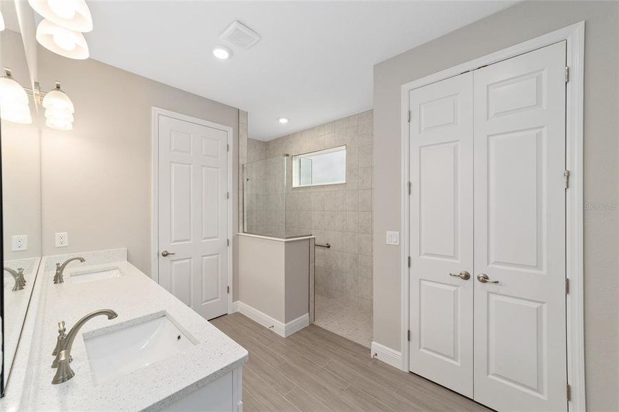 Furnished interior view inside a new home in On Top of the World Communities, Ocala (Image 6). Furnished interior view inside a new home in On Top of the World Communities, Ocala (Image 6).