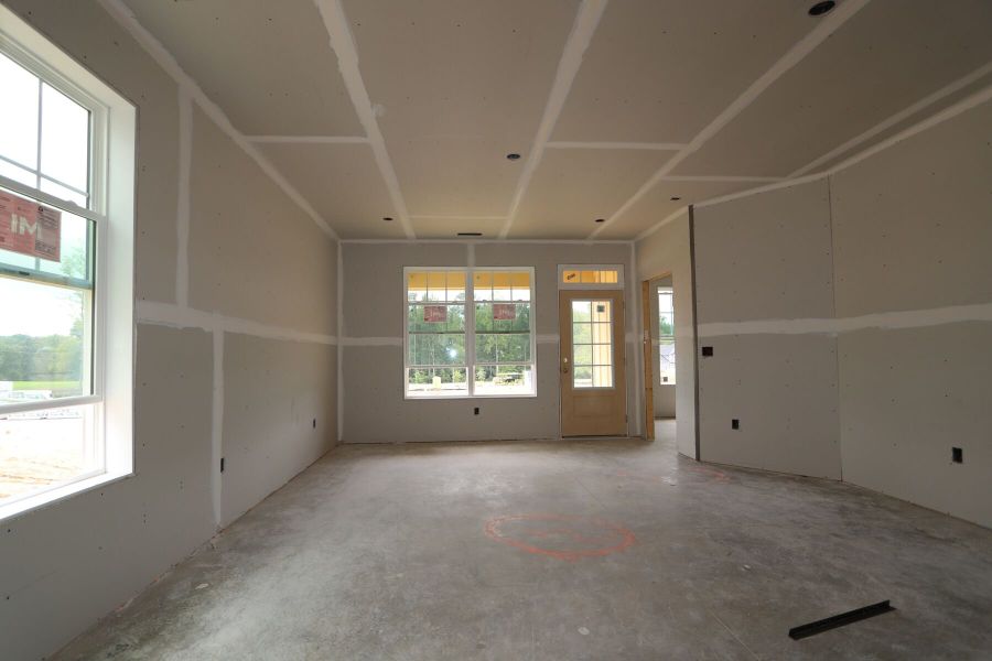 Drywall Drywall