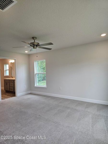Spacious, unfurnished interior of a new home in Palm Bay, Palm Bay (Image 10). Spacious, unfurnished interior of a new home in Palm Bay, Palm Bay (Image 10).