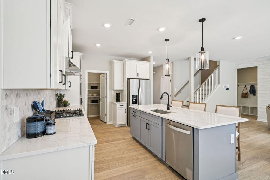 10 - Kitchen 10 - Kitchen