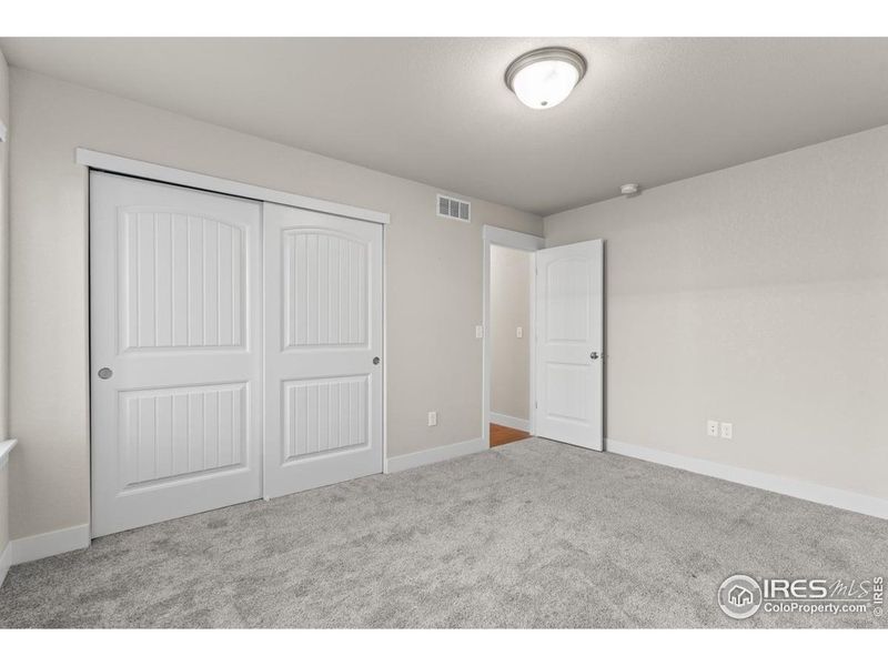 Spacious, unfurnished interior of a new home in , Firestone (Image 21). Spacious, unfurnished interior of a new home in , Firestone (Image 21).