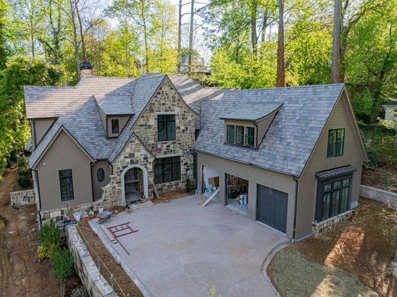 Image 25 of a home in Blue Heron Walk.