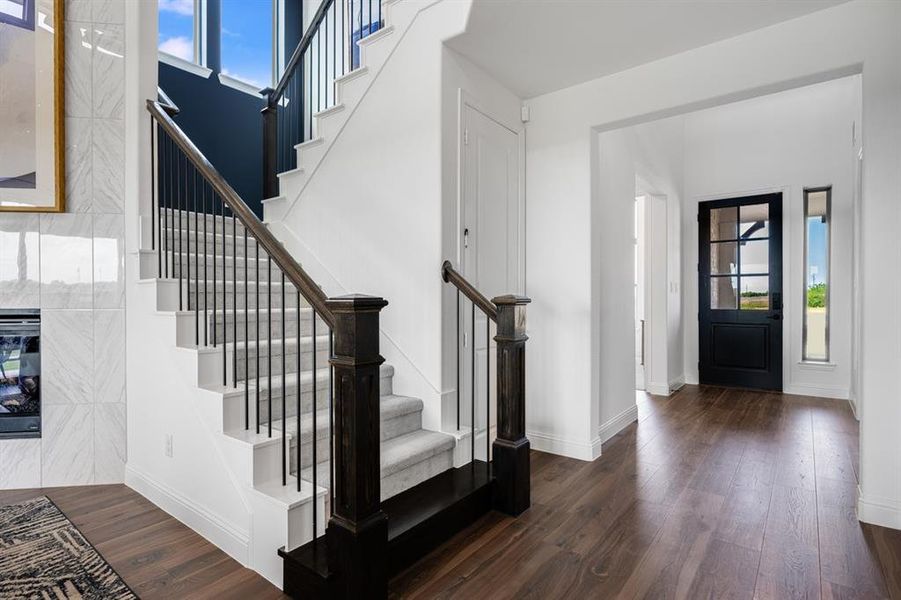 Image 25 of a home in .