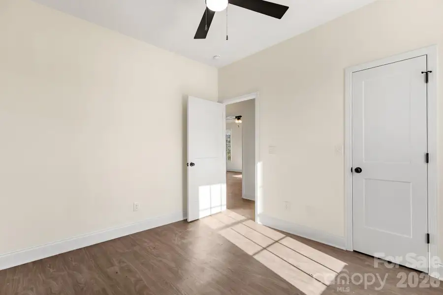 Spacious, unfurnished interior of a new home in , Rock Hill (Image 22).