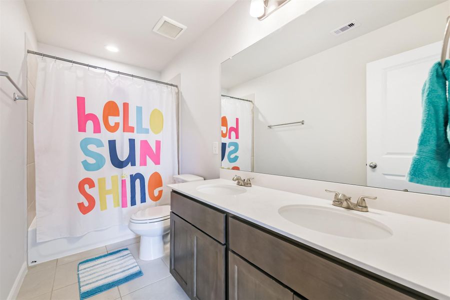 Guest Bath Guest Bath