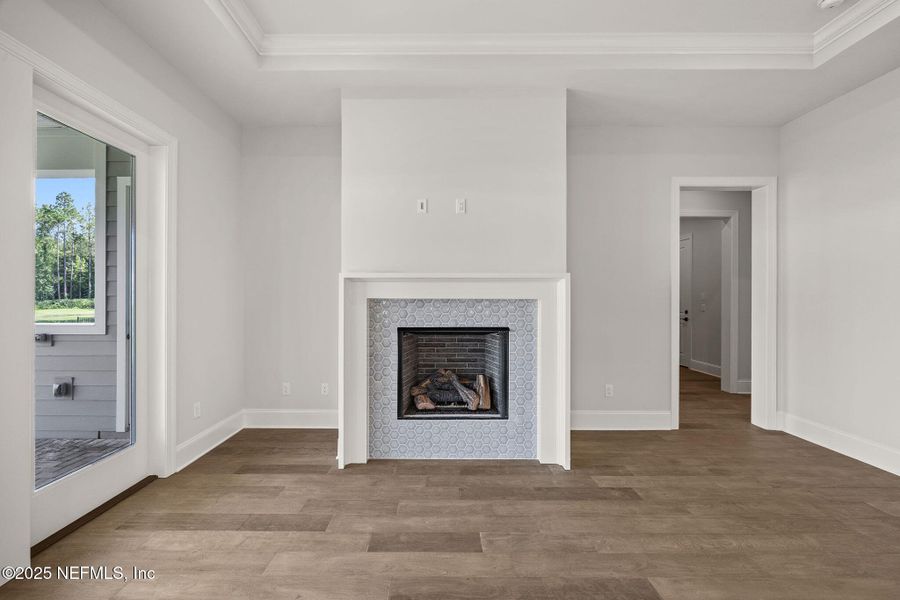 Image 38 of a home in . Image 38 of a home in .