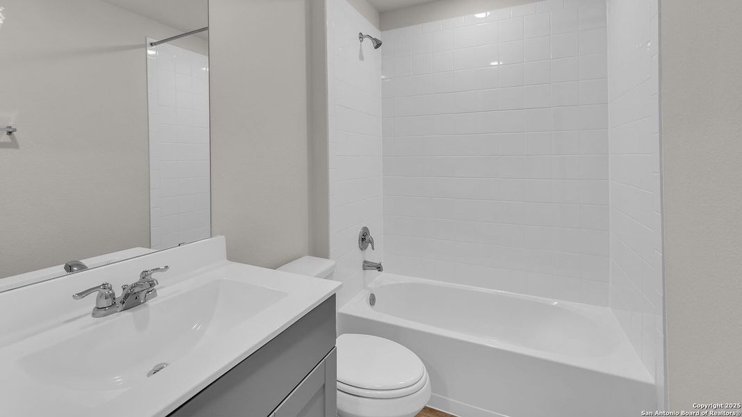 Furnished interior view inside a new home in Bollinger, Maxwell (Image 12). Furnished interior view inside a new home in Bollinger, Maxwell (Image 12).