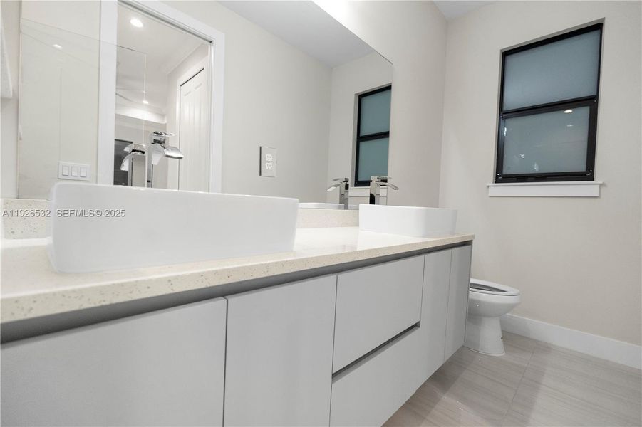 Furnished interior view inside a new home in , Naples (Image 14). Furnished interior view inside a new home in , Naples (Image 14).