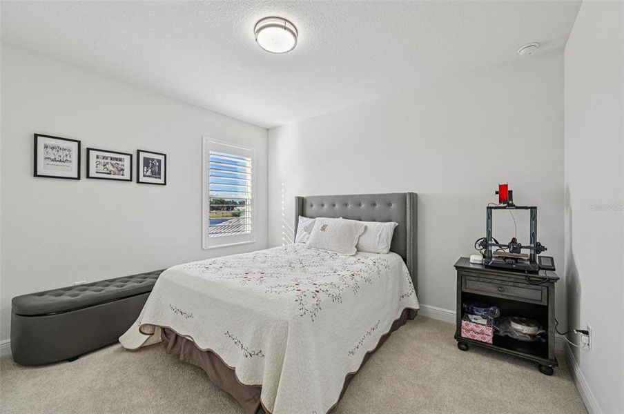 Furnished interior view inside a new home in , Sarasota (Image 8). Furnished interior view inside a new home in , Sarasota (Image 8).