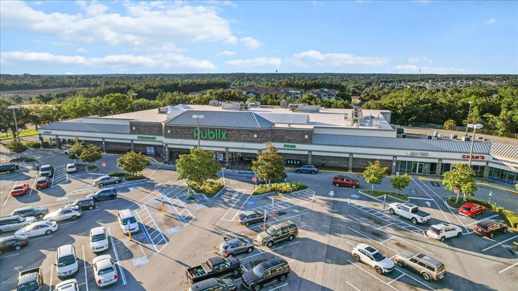 Image 45 of a home in Twisted Oaks.