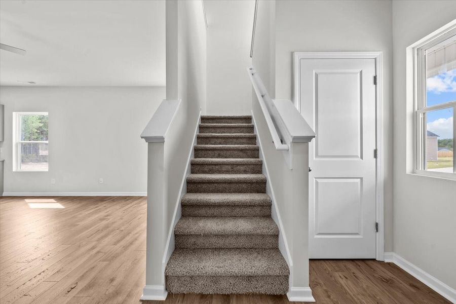 New Home in Aberdeen, NC.  - Slide 36