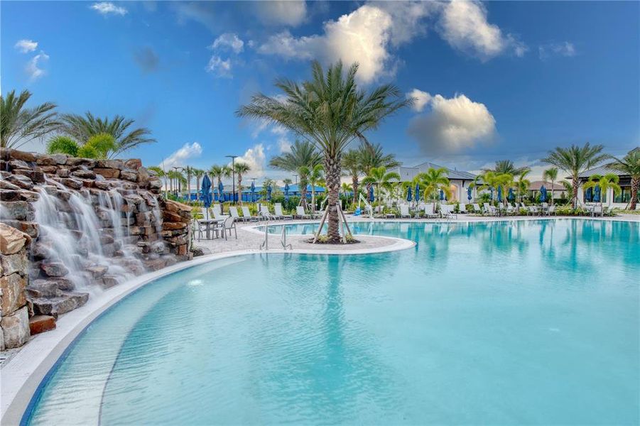 Community amenities in Talon Preserve on Palmer Ranch, Nokomis (Image 20). Community amenities in Talon Preserve on Palmer Ranch, Nokomis (Image 20).