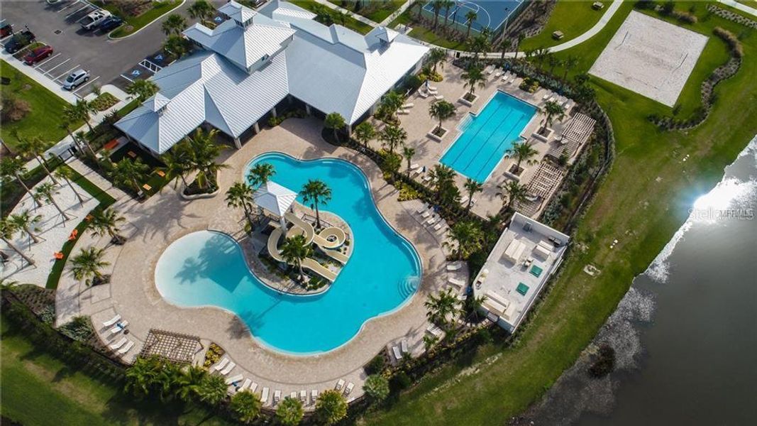 Community amenities in Waterset, Apollo Beach (Image 48). Community amenities in Waterset, Apollo Beach (Image 48).