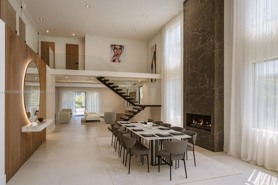 Photos are renderings for illustration purposes only. Home is not sold furnished Photos are renderings for illustration purposes only. Home is not sold furnished