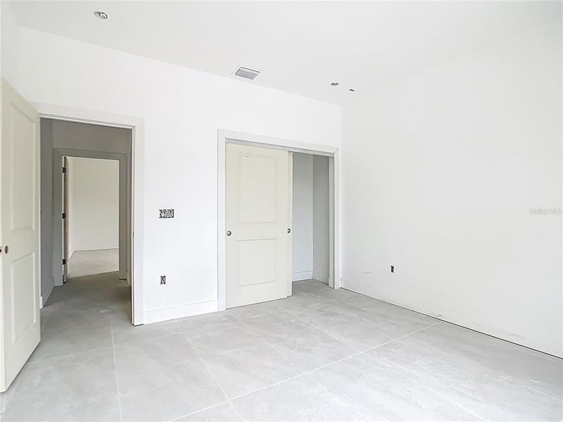 Spacious, unfurnished interior of a new home in , Port Charlotte (Image 29). Spacious, unfurnished interior of a new home in , Port Charlotte (Image 29).