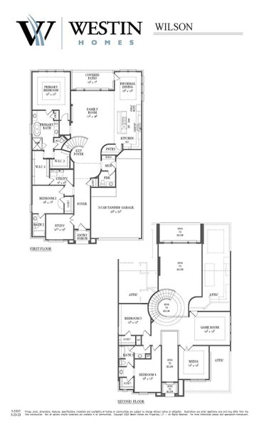2D floor plan layout of this home in The Woodlands Hills, Willis, TX (Image 2). 2D floor plan layout of this home in The Woodlands Hills, Willis, TX (Image 2).