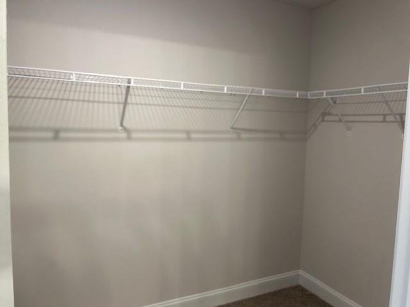 Spacious, unfurnished interior of a new home in Habersham Meadows, Demorest (Image 10). Spacious, unfurnished interior of a new home in Habersham Meadows, Demorest (Image 10).