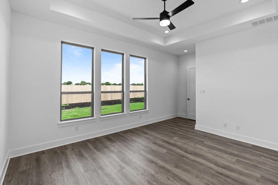 Pike Primary Suite Pike Primary Suite