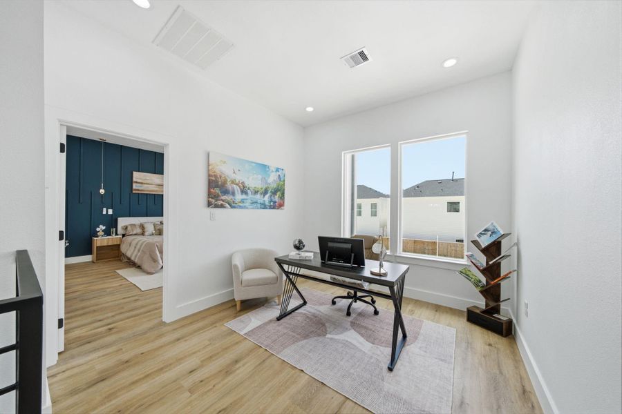 Model Home Representative Photo