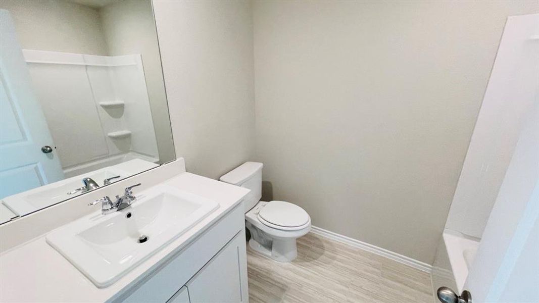 Image 25 of a home in Sunnycreek.