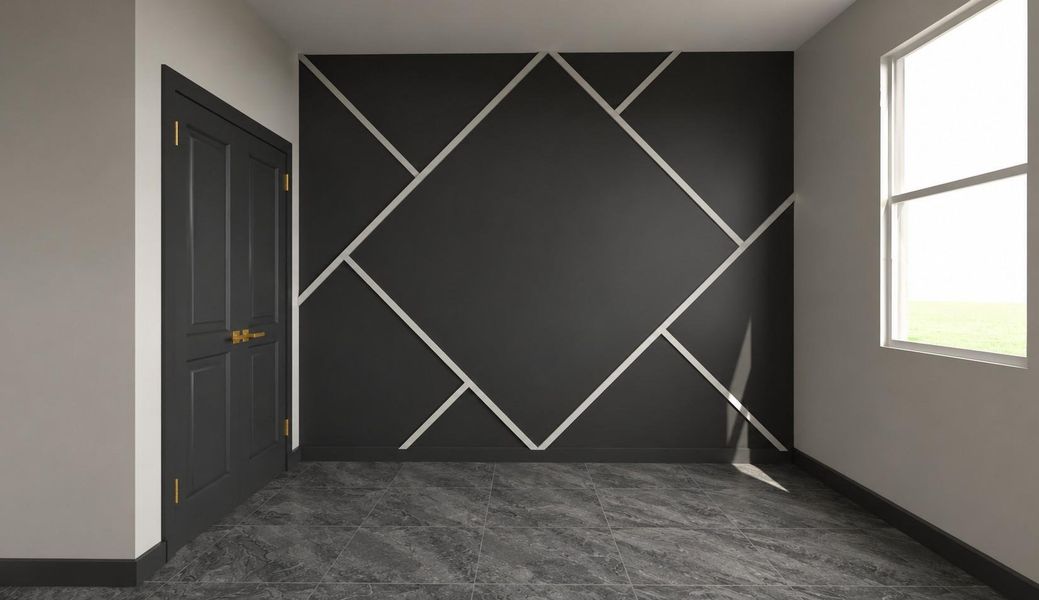 Spacious, unfurnished interior of a new home in , Montgomery (Image 7).