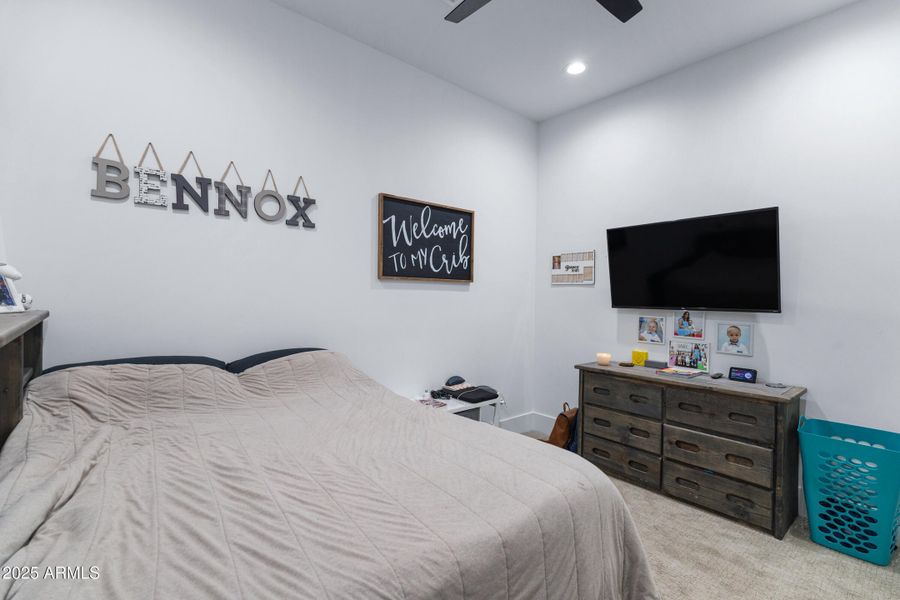 Bedroom 2 Bedroom 2
