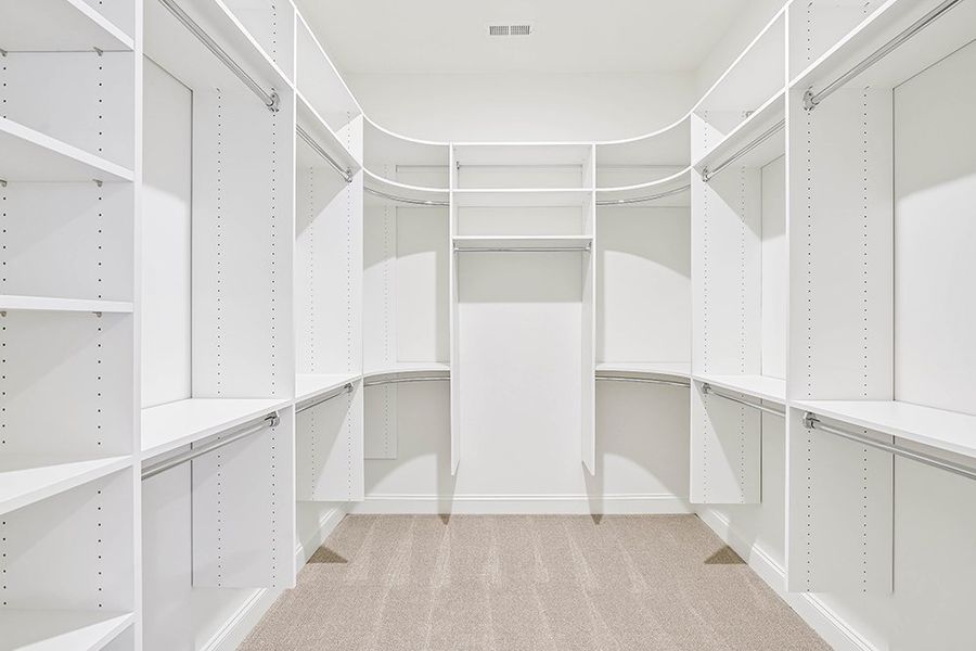 Cruz Bay, Master Bedroom