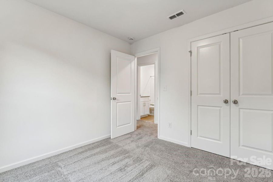 Bedroom #3