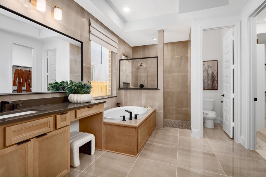 New Home in Spring, TX. - Slide 15 New Home in Spring, TX. - Slide 15