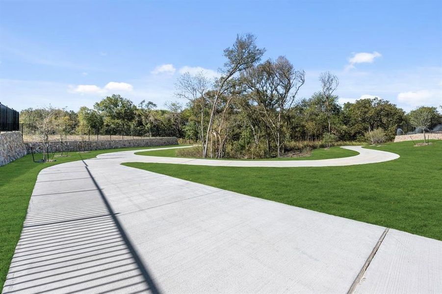 Meadow-Vista-Anna-TX-Community